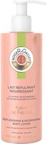 Roger & Gallet Fleur de Figuier Lait Repulpant Nourrissant Melk 400ml