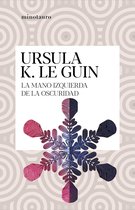 Ursula K. Le Guin - La mano izquierda de la oscuridad