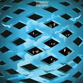 The Who - Tommy (LP)