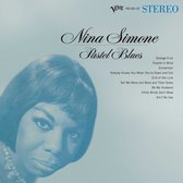 Nina Simone - Pastel Blues (LP)