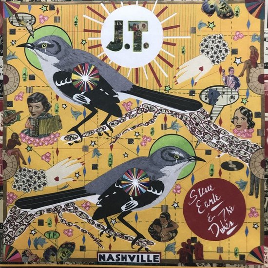 J.T. (LP)