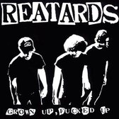 Reatards - Grown Up Fucked Up (LP)