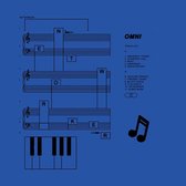 Omni - Networker (LP) (Coloured Vinyl)