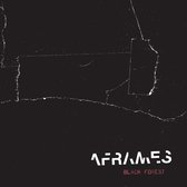 A Frames - Black Forest (CD)