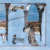 Genesis - Trespass (LP + Download) (Reissue)