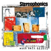 Stereophonics - Word Gets Around (LP) (Reissue)