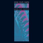 Nine Inch Nails - Pretty Hate Machine (LP) (Original Version)