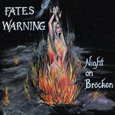 Fates Warning - Night On Brocken (LP)