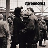 Stereophonics - Performance And Cocktails 2016 Rei (LP)