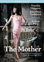 Natalia Osipova - The Mother (DVD)