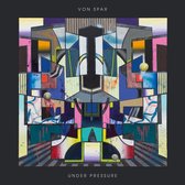 Von Spar - Under Pressure (CD)