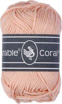 Durable Coral Mini 2192 Pale pink