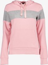 Osaga dames hoodie - Roze - Maat XL