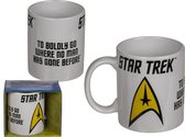 Star Trek Mok