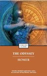 Enriched Classics -  The Odyssey