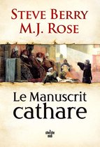 Thriller - Le Manuscrit cathare