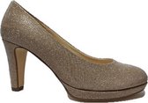 Gabor Pump 71.270.64 Rosato Rose Glitter