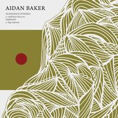 Aidan Baker & Spoldzielnia Muzyczna, Riga Sinfonietta - An Instance Of Rising / Liminoid (CD)