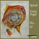 Gene Segal - Spiral (CD)