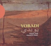El Kasri Zaid - Yobadi (CD)