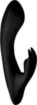 The Bendable Rabbit Vibrator - Sextoys - Vibrators - Vibo's - Vibrator Tarzan