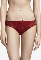 Chantelle – Orangerie – Slip – C67630 – Pomme d’Amour - 44