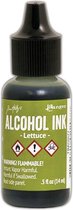Ranger Alcohol Ink 15 ml - lettuce