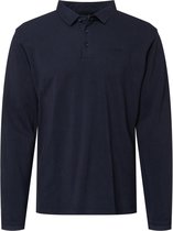 Esprit shirt Blauw-L