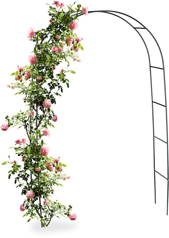 Rozenboog groot, doorgangsbreedte 180 cm, groen ge‹mpregneerd. | Verhoeven Tuinhout & Steengoed in Helmond: alles voor je tuin Rozenboog groot, doorgangsbreedte 180 cm, groen ge‹mpregneerd. | Verhoeven Tuinhout & Steengoed in Helmond: alles voor je tuin