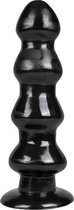 Master Series Grote Raket Dildo Met Zuignap