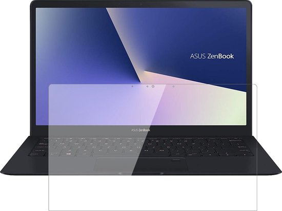 Dipos I 2x Screen Protector Matte Compatible With 19.0 Inch - View #3