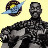 Brownie McGhee - The Folkways Years: 1945-1959 (CD)