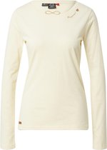 Ragwear shirt mint Pasteelgeel-L