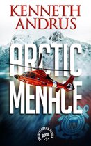 The Defenders 3 - Arctic Menace
