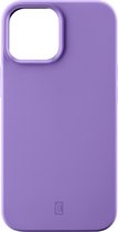 Cellularline - iPhone 13, hoesje sensation, paars