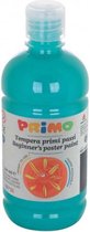 plakkaatverf Tempera 500 ml turquoise