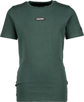 Raizzed jongens t-shirt Hackberry Steel Green