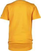 Raizzed jongens t-shirt Hackberry Tiger Orange