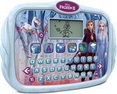 Frozen II - Tablet Qwerty 30 cm blauw