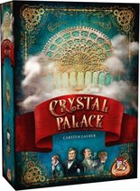 gezelschapsspel Crystal Palace (NL)