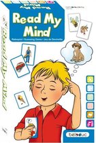 kinderspel Read My Mind junior karton