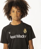 Real Madrid Uit tenue 18/19