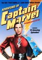 Adventures Of Captain Marvel (DVD) (Import geen NL ondertiteling)