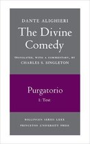 Bollingen Series 310 - The Divine Comedy, II. Purgatorio, Vol. II. Part 1