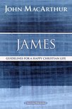 MacArthur Bible Studies - James