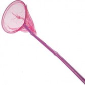 schepnet roze 90 x 20 cm