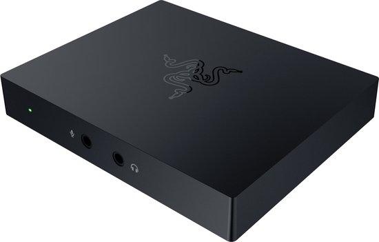 Razer Ripsaw PlayStation 5