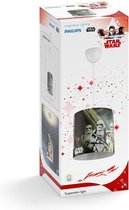 Philips Star Wars VIII - zwart - hanglamp - StarWars