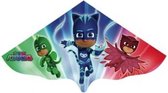 eenlijnsvlieger PJ masks 115 x 63 cm