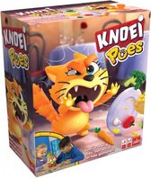 kinderspel Knoeipoes junior